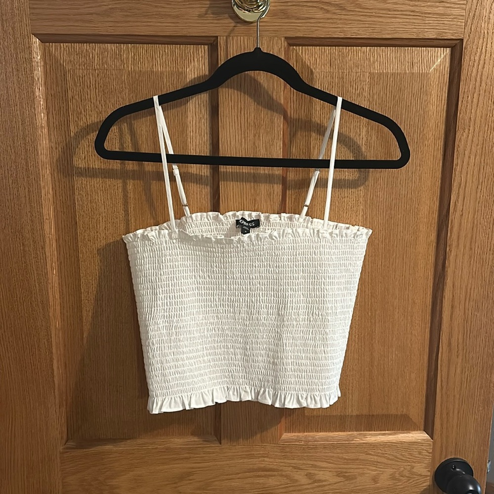 Express top